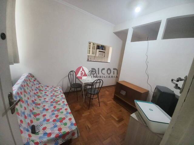 #4655 - Apartamento para Locação em São Paulo - SP
