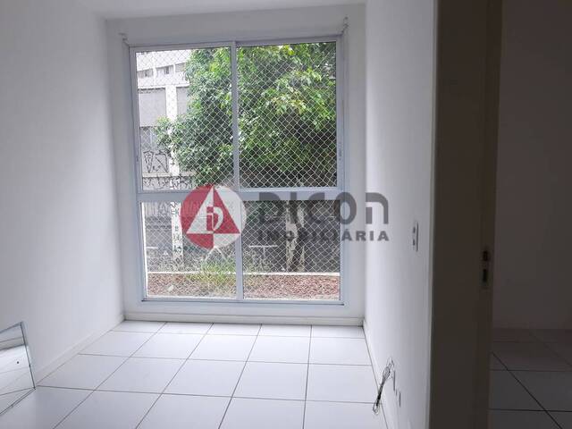 #4756 - Apartamento para Locação em São Paulo - SP - 3