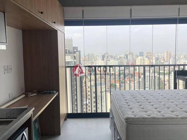 Apartamento para Locação em São Paulo - 1