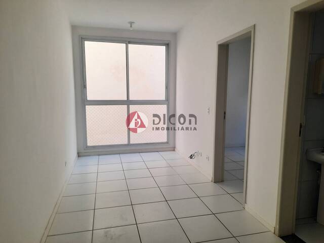 #4768 - Apartamento para Locação em São Paulo - SP - 1