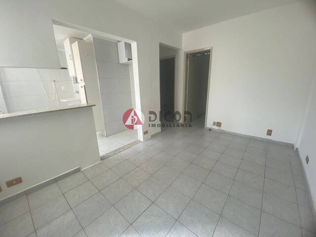 #4777 - Apartamento para Venda em São Paulo - SP - 1