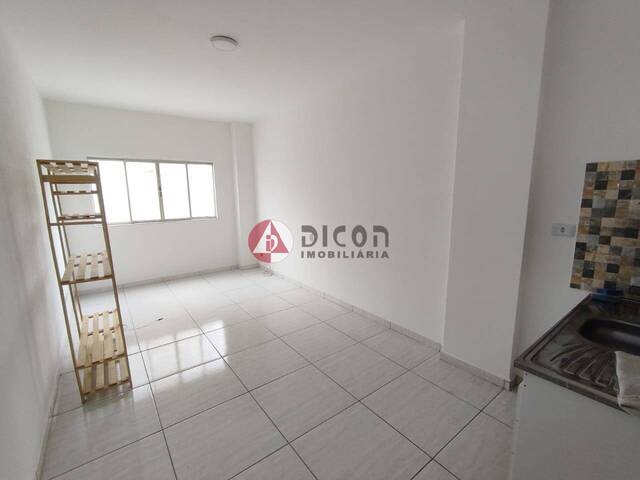 #4828 - Apartamento para Locação em São Paulo - SP - 2