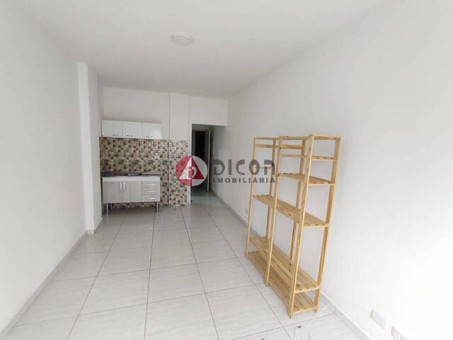 #4828 - Apartamento para Locação em São Paulo - SP - 1