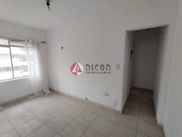 #4833 - Apartamento para Locação em São Paulo - SP - 1