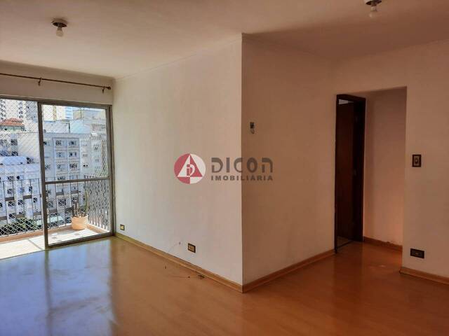 Apartamento para Venda em São Paulo - 1