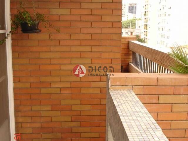 Apartamento para Locação em São Paulo - 5