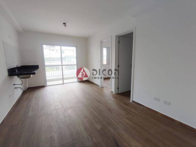 #4863 - Apartamento para Venda em São Paulo - SP - 2