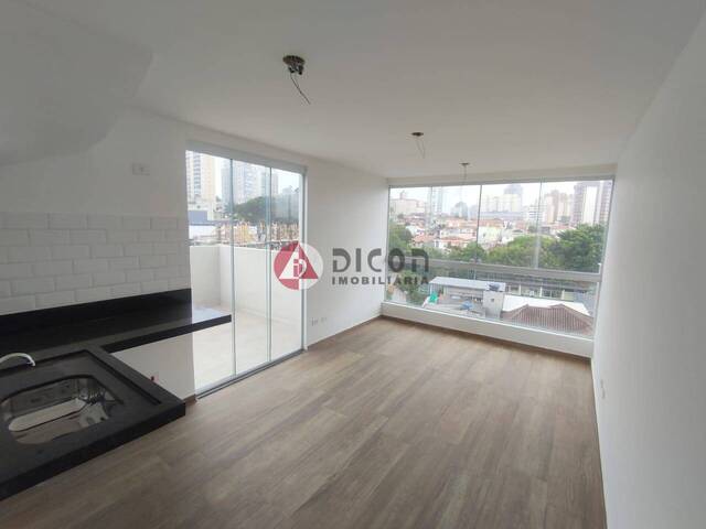 #4868 - Apartamento para Venda em São Paulo - SP - 2