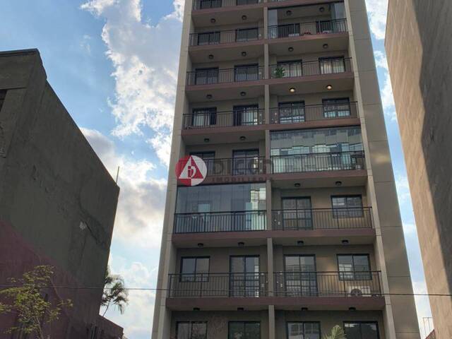 #4882 - Apartamento para Venda em São Paulo - SP - 2