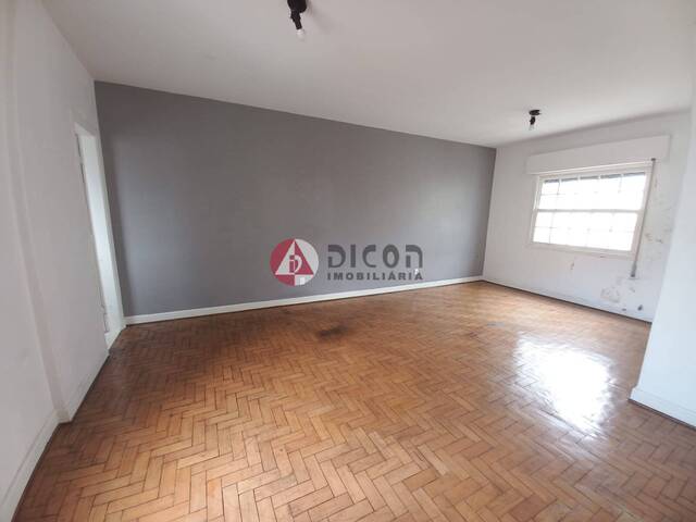 #4903 - Apartamento para Locação em São Paulo - SP - 2