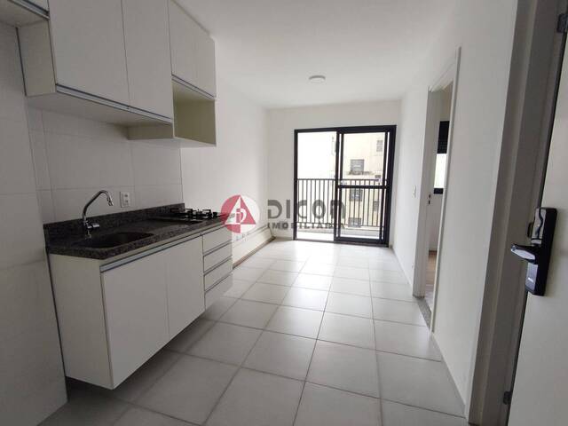 Apartamento para Venda em São Paulo - 3