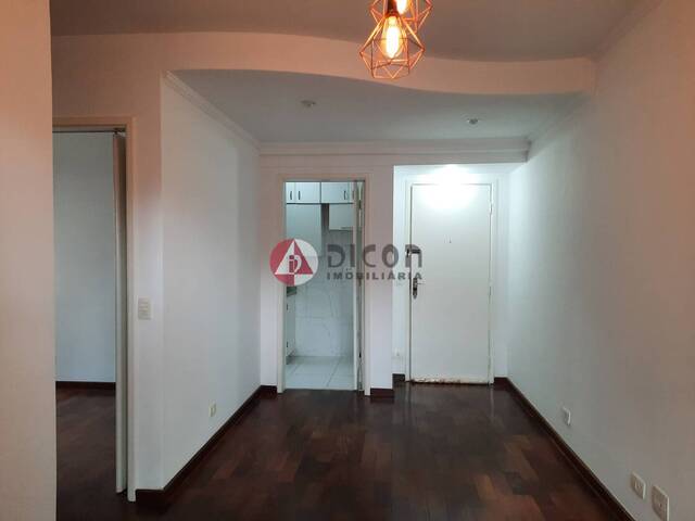 #4907 - Apartamento para Locação em São Paulo - SP - 1