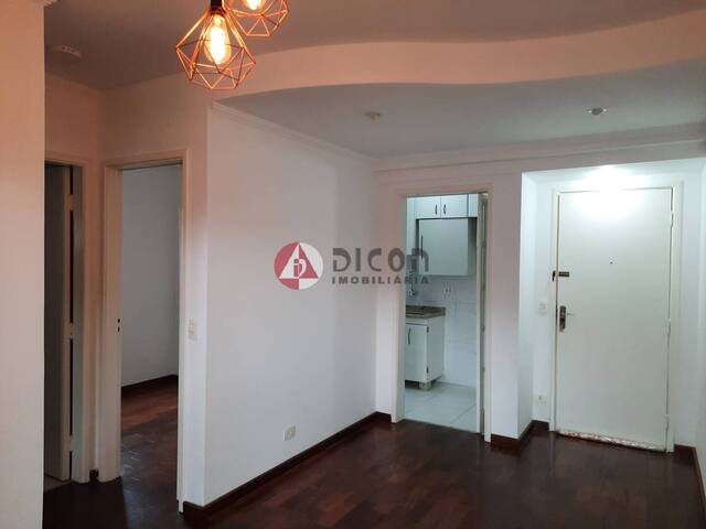 #4907 - Apartamento para Locação em São Paulo - SP - 2