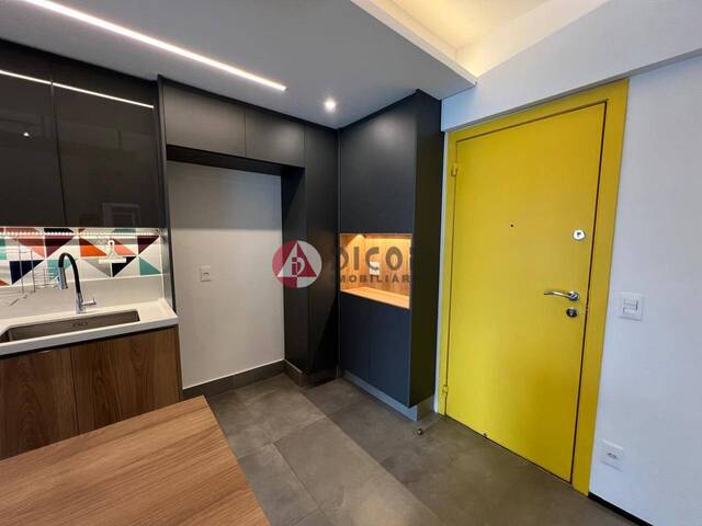 Apartamento para Locação em São Paulo - 3