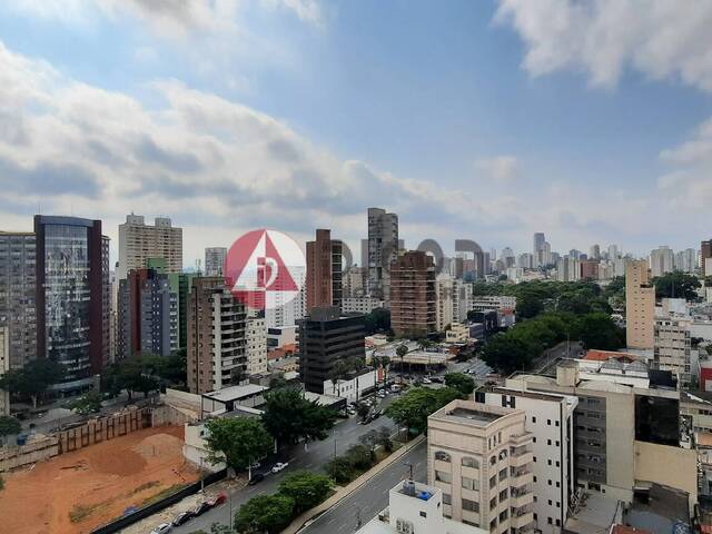 Apartamento para Locação em São Paulo - 2