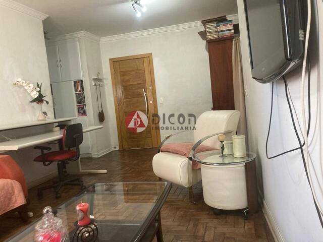 Apartamento para Locação em São Paulo - 2