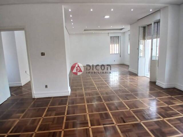 Apartamento para Locação em São Paulo - 3