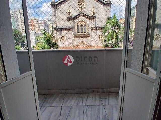 Apartamento para Locação em São Paulo - 2