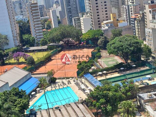 Locação em Consolação - São Paulo