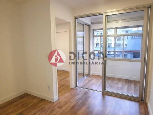 Apartamento para Locação em São Paulo - 1