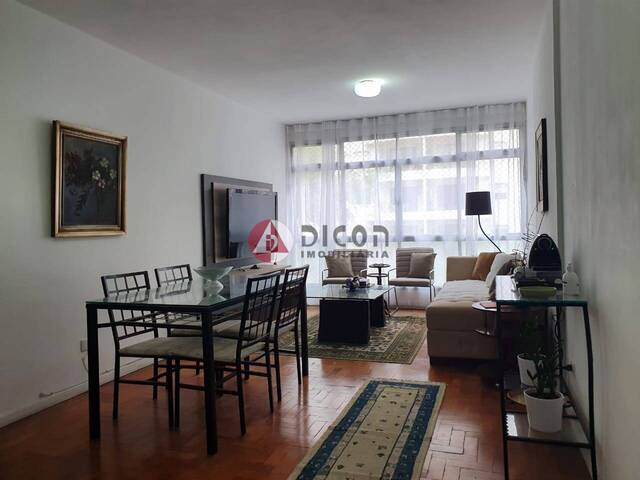 Apartamento para Locação em São Paulo - 3