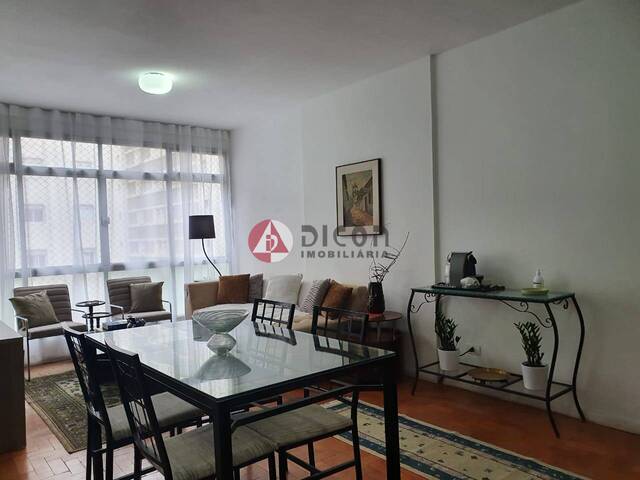 Apartamento para Locação em São Paulo - 2