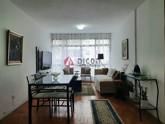 Apartamento para Locação em São Paulo - 4