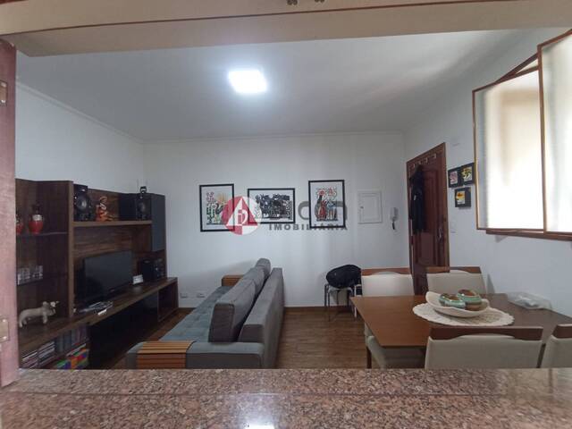 #3754 - Apartamento para Venda em São Paulo - SP