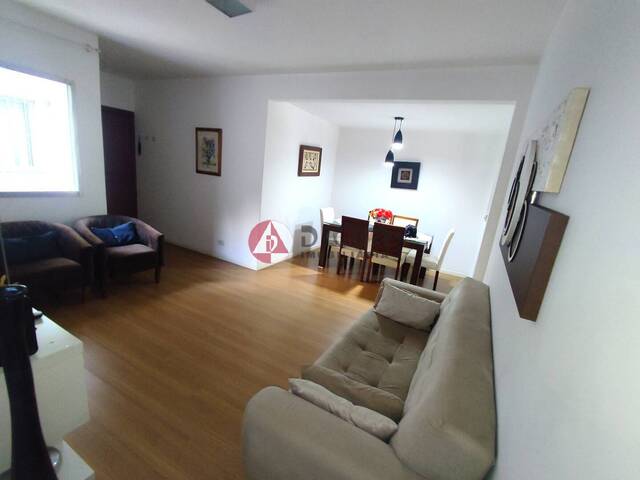 Apartamento para Venda em São Paulo - 2