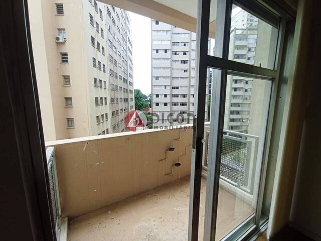 Apartamento para Locação em São Paulo - 4