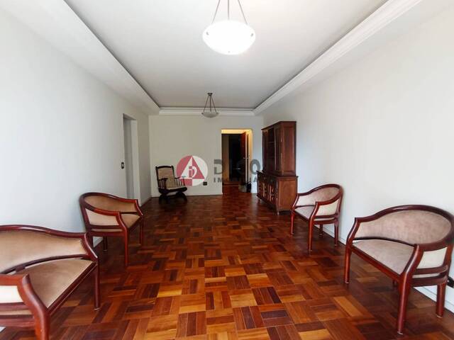 #3384 - Apartamento para Locação em São Paulo - SP