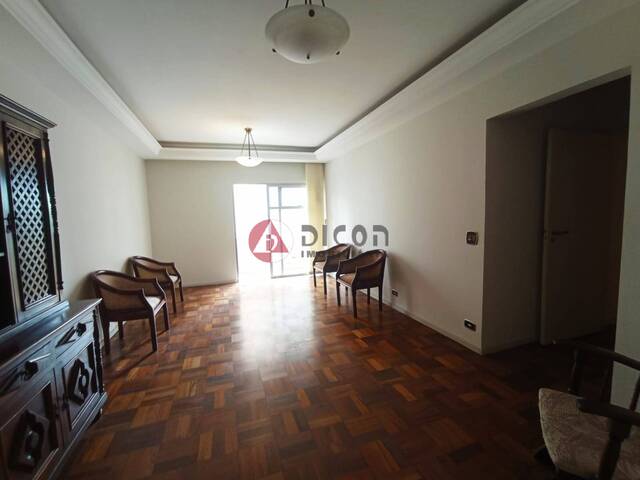 #3384 - Apartamento para Locação em São Paulo - SP