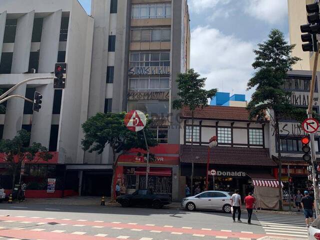 Sala para Locação em São Paulo - 4