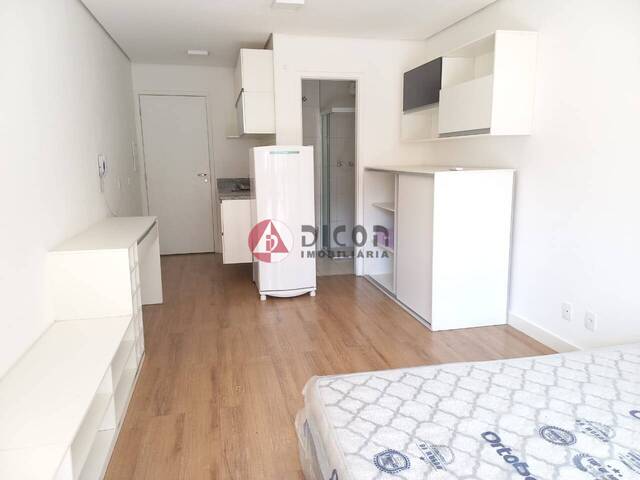 Apartamento para Venda em São Paulo - 3