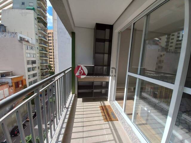 Apartamento para Venda em São Paulo - 2