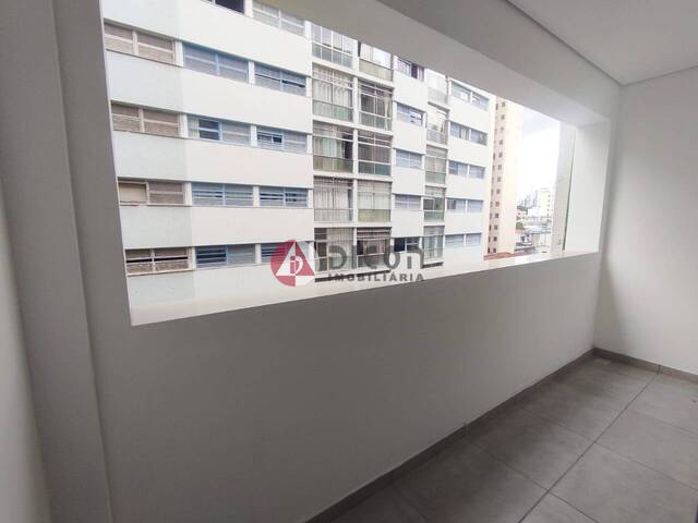 Apartamento para Locação em São Paulo - 3