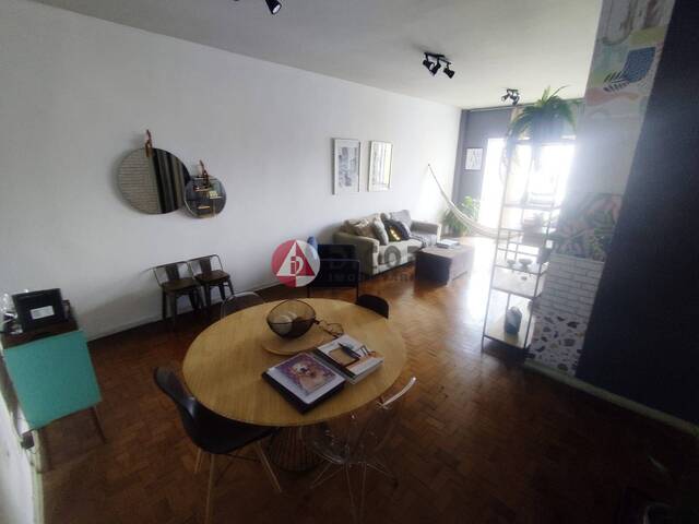 Apartamento para Venda em São Paulo - 2