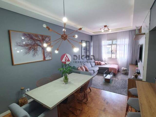 Apartamento para Venda em São Paulo - 2