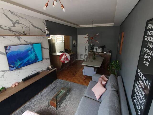 Apartamento para Venda em São Paulo - 3