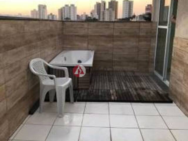 Apartamento para Venda em São Paulo - 4