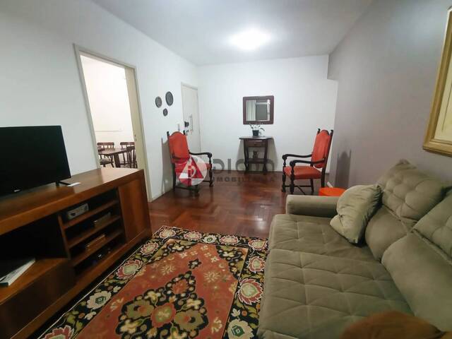 Apartamento para Venda em São Paulo - 2