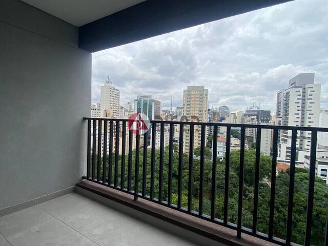 Apartamento para Venda em São Paulo - 2