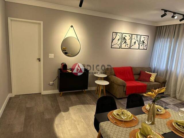 Apartamento para Venda em São Paulo - 3