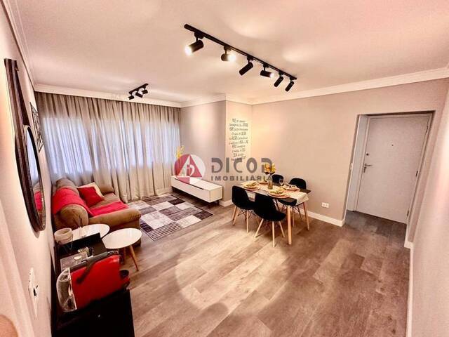 Apartamento para Venda em São Paulo - 2