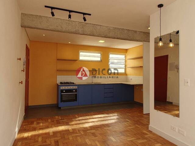 Apartamento para Venda em São Paulo - 2