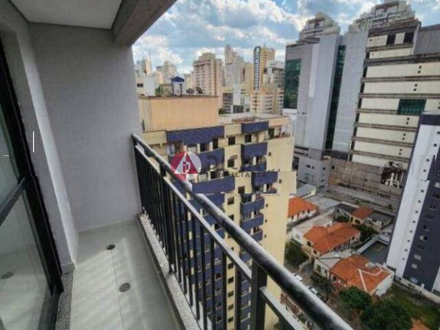 Apartamento para Venda em São Paulo - 2