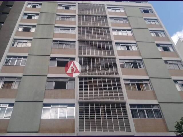 Apartamento para Venda em São Paulo - 2