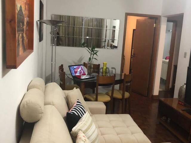 #4304 - Apartamento para Locação em São Paulo - SP