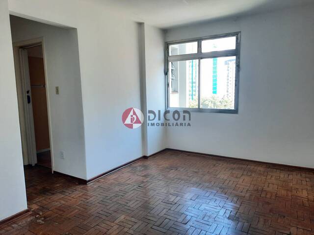 Apartamento para Locação em São Paulo - 2