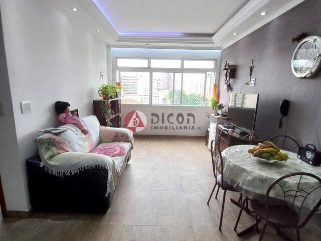 Apartamento para Venda em São Paulo - 2